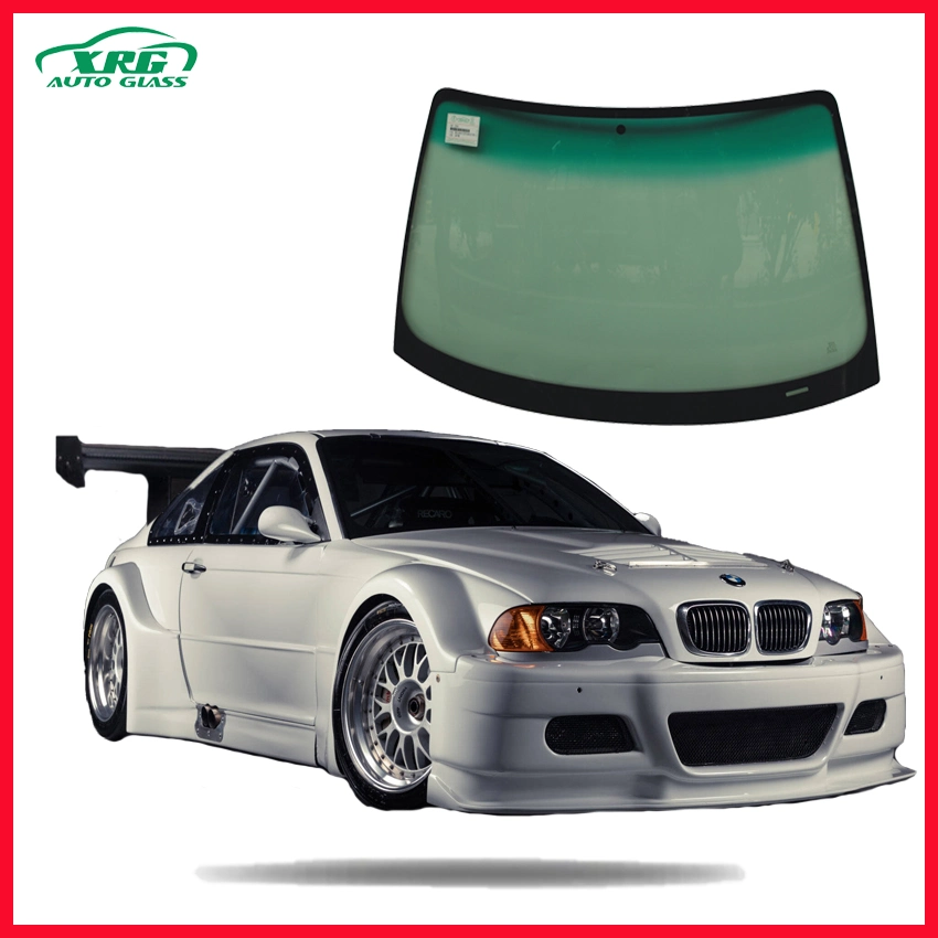 Auto Glass for BMW 3-Series Coupe/Cabriolet 1999-2006 Front Glass