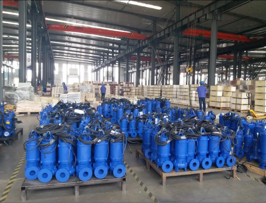 Horizontal Multistage Balance Centrifugal Pump, High Lift Head Multistage Pump, Water Pump