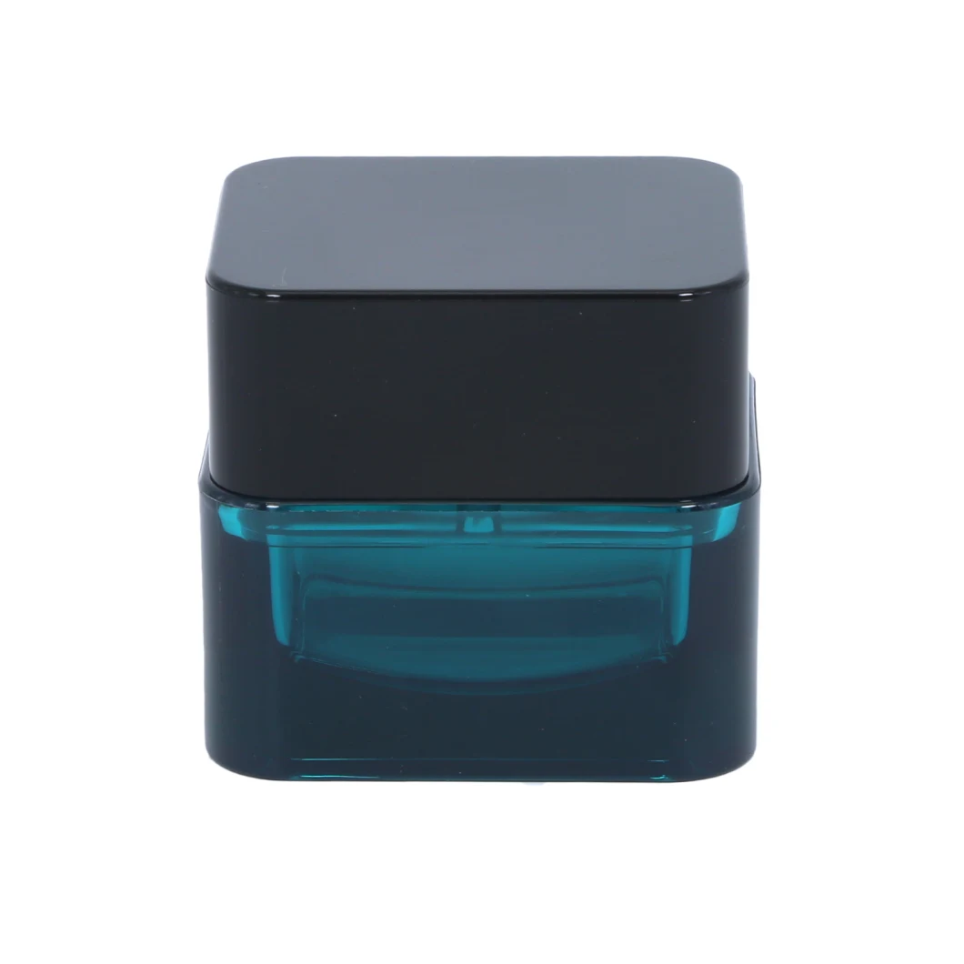 PETG Cosmetic Jar Face Cream, Eye Cream Jar