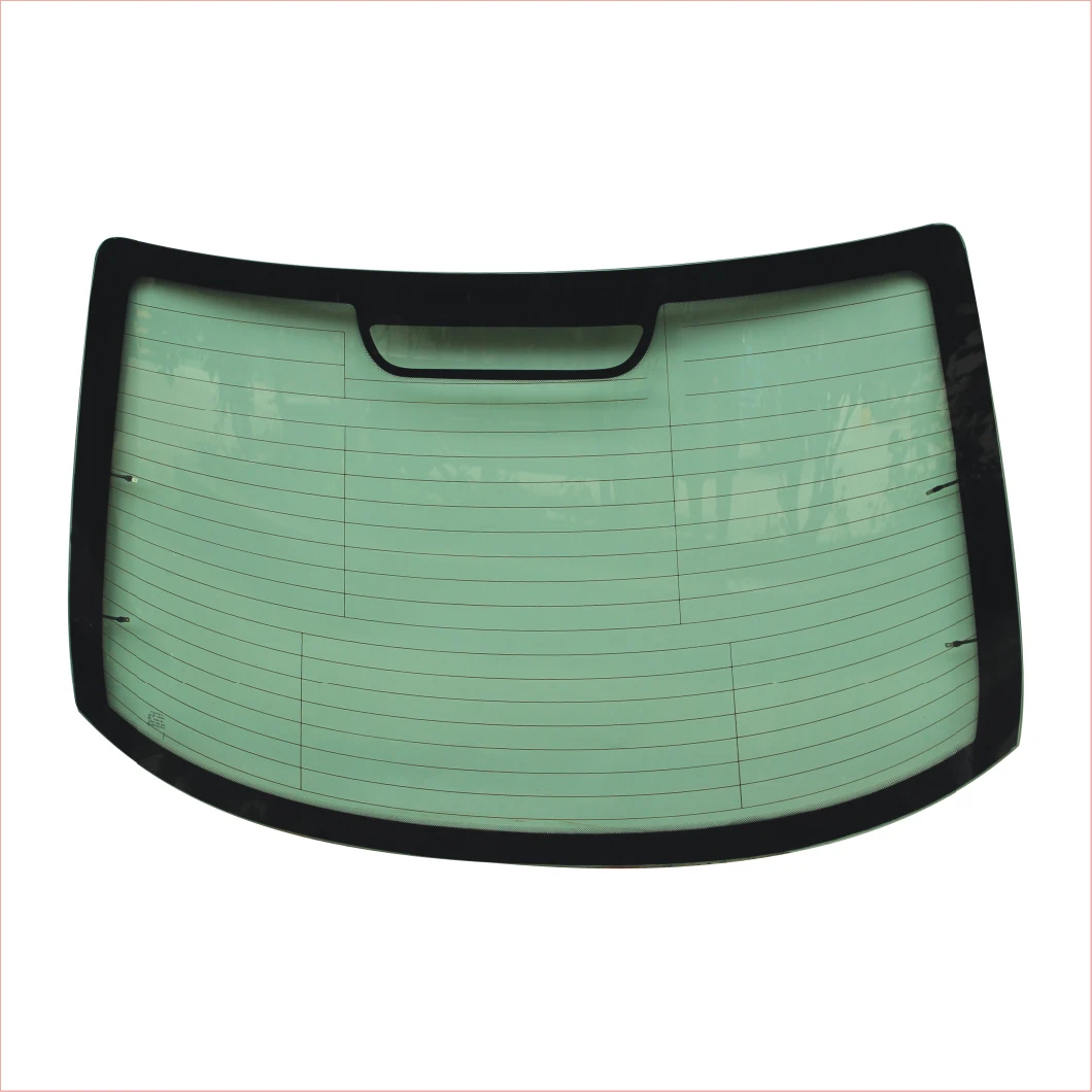 Auto Glass for BMW 3-Series Coupe/Cabriolet 1999-2006 Front Glass