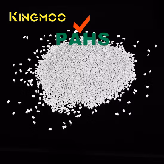 Wholesale Manufacturer′s Price Pure Whiteness Pet