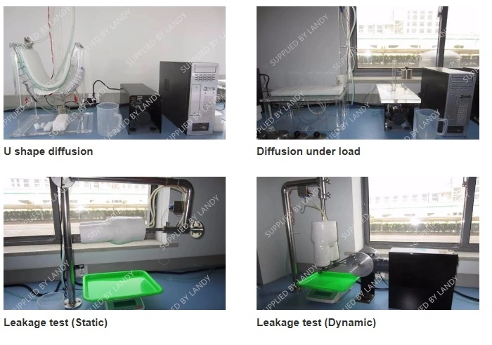 CAS 9003-04-7 Super Absorbent Polymer