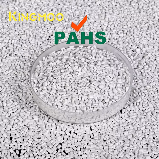 Wholesale Manufacturer′s Price Pure Whiteness Pet
