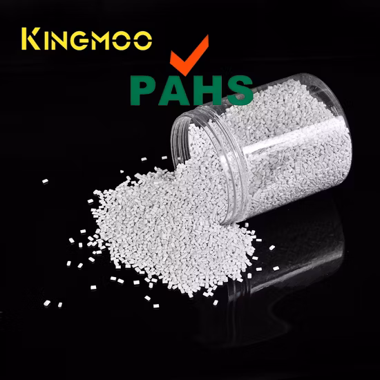 Wholesale Manufacturer′s Price Pure Whiteness Pet