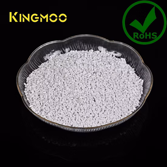 Wholesale Manufacturer′s Price Pure Whiteness Pet