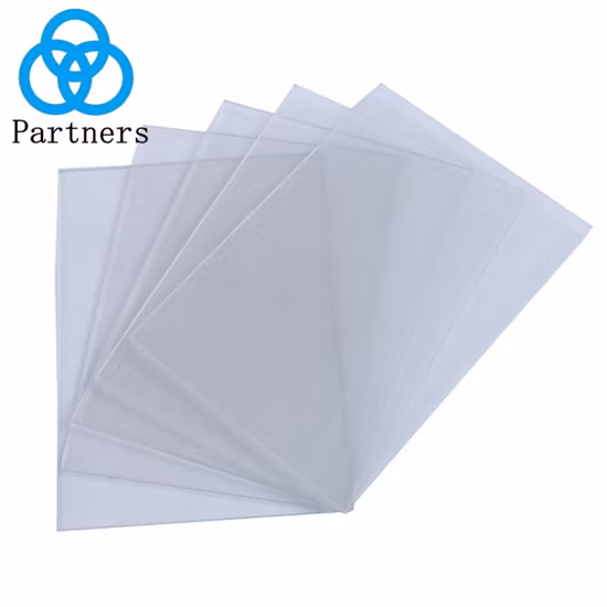 Hot Sales Light Box PMMA 1mm 2mm 3mm Thickness Clear Colorful Anti-Glare Acrylic Sheet