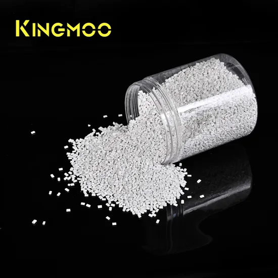 Wholesale Manufacturer′s Price Pure Whiteness Pet