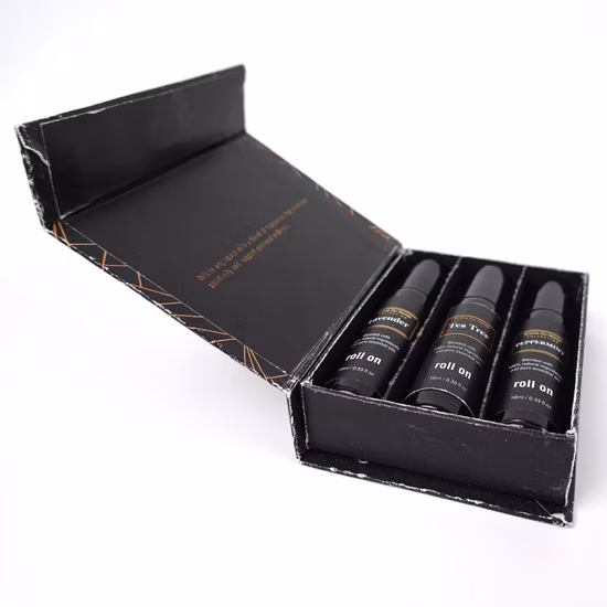 럭셔리 1 온스 오일 세럼 Dropper 병 Dropper 병 라운드 플라스틱 빈 화장품 50ml PETG 로션 병 에센셜 오일