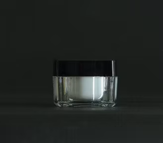 12ml 24ml 48ml 58ml 아크릴 크림 항아리 도매 컨테이너 씰링 플라스틱 화장품 항아리