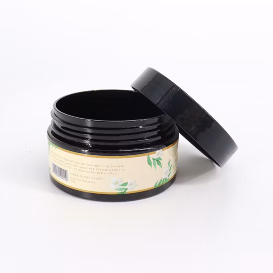 도매 15g 30g 50g PP 플라스틱 화장품 크림 용기