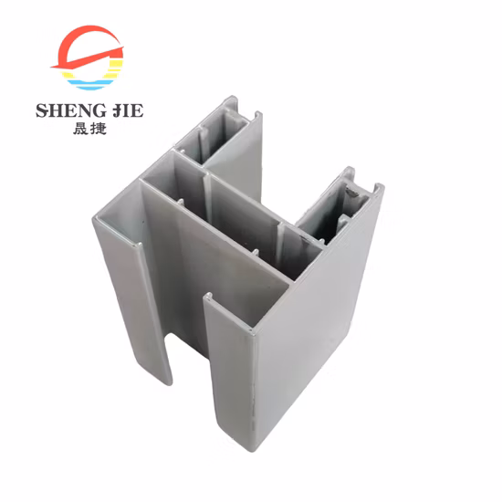 6000 시리즈, 다양한 모양, 알루미늄 합금, LED, 맞춤형 공급 업체, OEM 및 ODM 방열판 알루미늄 압출 프로파일